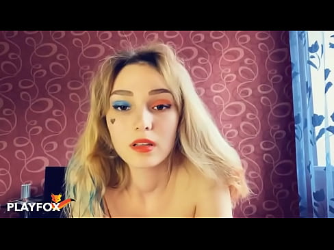 ❤️ Magiese virtuele werklikheidsbril het my seks met Harley Quinn gegee ❤❌ Anale pornografie by ons af.com-porn-zog.ru ❌❤