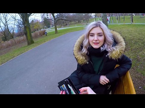 ❤️ Sluk 'n vreemdeling se warm kom vir geld - blowjob in the park deur Eva Elfie ❤❌ Anale pornografie by ons af.com-porn-zog.ru ❌❤